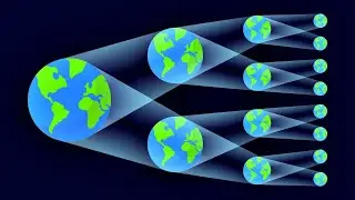 Parallel Worlds Probably Exist. Here’s Why