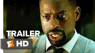 Hotel Artemis Trailer #1 (2018) | Movieclips Trailers