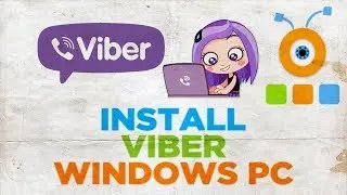 How to Install Viber on PC | How to Install Viber for Windows