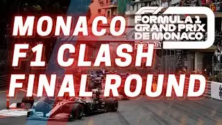 F1 Clash| Monaco Grand Prix Finals