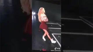 blackpink rose dance 🔥🔥