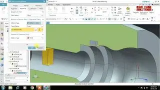 #NX