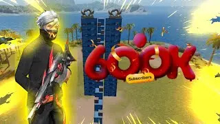 Adam Celebrate 600K Subscribers On His Style😍||Thank you for all❤||🔰OwnGaming🔰