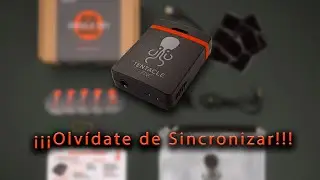 Imprescindible si grabas sonido: Tentacle Sync E