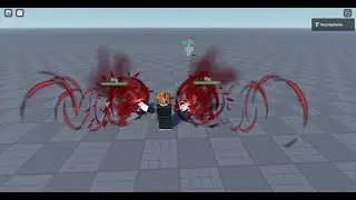 Gyutaro Demon Art | Roblox Studio [Giveaway]