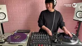 Hito | Upper Hour Showcase | Berlin (Germany)