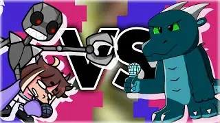 FRIDAY NIGHT FUNKIN' Vs QT Mod FULL WEEK [HARD]