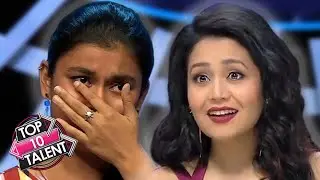 TOP 10 AMAZING SINGING Auditions And Performances On Indian Idol!