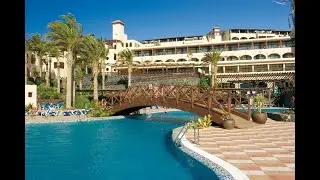 Occidental Jandia Mar Barcelo Hotel