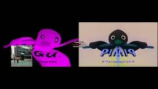 2 Pingu Outro Effects
