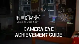 Life is Strange - 