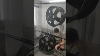 Диски Mitsubishi порошковая полимерная покраска ремонт восстановление реставрация +380503203266