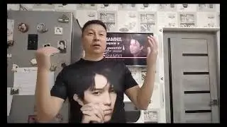 DIMASH. ЕЩЕ ОДИН ПЕВЕЦ, СПЕВ В ДУХЕ ДИМАША, ВЫЗВАЛ ФУРОР У ЖЮРИ И ЗРИТЕЛЕЙ!