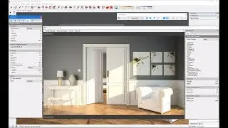 Discover the New Thea Render 2.0 for Sketchup