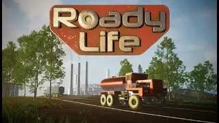 Roady Life - Trailer