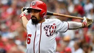 Anthony Rendon Ultimate 2019 Highlights