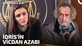 İdris, Leyla'ya Tüm Gerçekleri Anlattı | Bambaşka Biri 16. Bölüm (FİNAL)