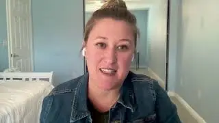 Samantha's Testimonial
