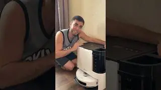 КОГДА ПЫЛЕСОС ЗАМЕНИЛ МАМУ 