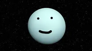 Casually Explained: The Solar System