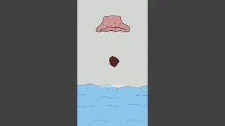 when poo pranks you! 🤣 (best animation memes) 
