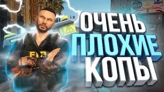 МЕНТОВСКОЙ БЕСПРЕДЕЛ! ТУЛЕВО И РОФЛЫ НА GTA 5 MAJESTIC RP! РОЗЫГРЫШ 200.000$