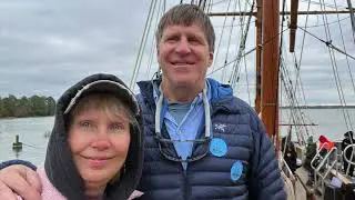 #1343 Вирджиния Вильямсбург Город где живут родители Дага