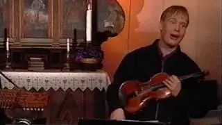 Bukkene Bruse - Maria, hun er en jomfru ren