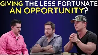Will Anthony and Marco Hire A New Employee?! The Timepiece Gentleman Business is GROWING! | S1 Ep.2