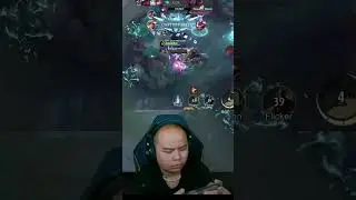 Khufra Marsha diremehin? kita kasih paham dekk