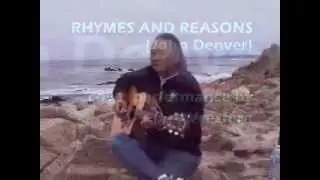 Rez sings   RHYMES AND REASONS   (at the John Denver Beach)