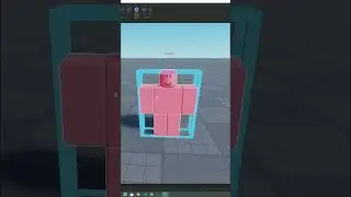 How To Use The New HIGHLIGHT OBJECTS Feature In Roblox Studio!