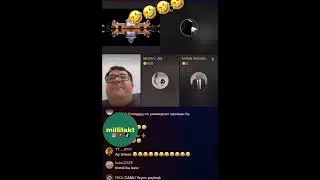 Azərbaycanlı tiktokerlərin biyabırcı canlı yayın videoları