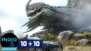 Top 10 längste Bosskämpfe in Videospielen + BONUS Top 10