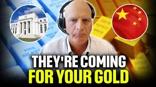 Huge Gold News From China & Central Banks! Gold & Silver Prices Will Change Forever - Mike McGlone