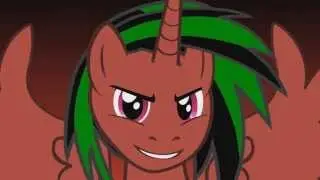 [MLP Parody] Приключения Донат Стила (Rus by Миёк и Риська)