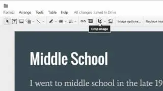 Google Slides Animate Text, Image and Transitions
