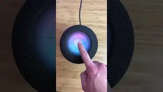 Apple HomePod (2023) Unboxing! 