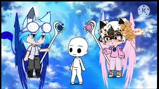 Рождения души  🥳 🎁 Gacha club {Гача клуб}