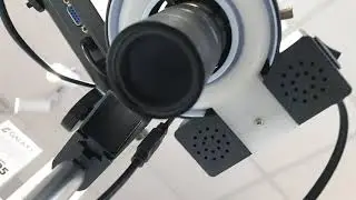 микроскоп технический для ремонта цифровой техники