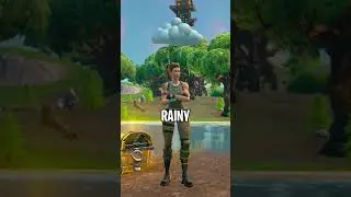 I was once a Fortnite NOOB 🥲 