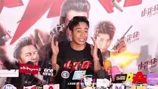 “ก้อง ห้วยไร่”อัพเดทอาการบาดเจ็บเรื้อรังที่เป็นมาตั้งแต่เด็ก