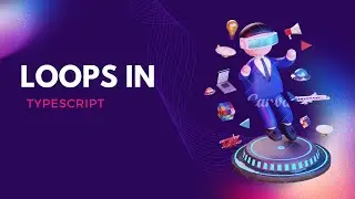 While, Do-while, and For loop in Typescript | Loops in Typescript