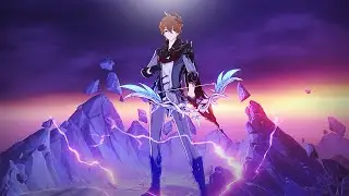 Childe Fireworks is the Most Satisfying Team in Genshin Impact