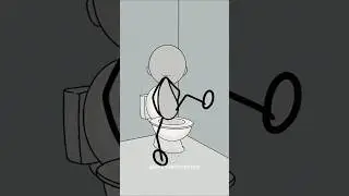 using scissor for the first time! 🤣 (best animation memes) 
