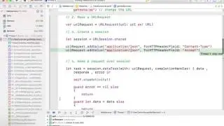 Wed API: Encode URL  using SWIFT 3.0 and Xcode 8.2.1