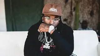 🤖 Pop Smoke - Pothole [AI] (Music Video) - prod.medicmattbeatz