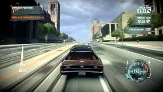 Need For Speed The Run ( what a rush platinum ).mkv