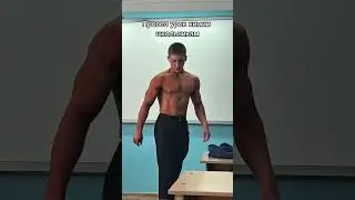 #gym #motivation #качки #спорт #какнакачатьбицепс #aesthetic #спортивныедобавки #качалка #минипекка