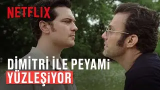 Terzi | Kan Kardeşleri Karşı Karşıya - 1. Sezon Finali | Netflix